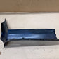 84-96 Jeep Cherokee XJ Rear Passenger D Pillar Cargo Trim Black Back Corner RH R