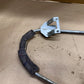 91-96 Jeep Cherokee XJ Front Right Door Electric Window Regulator RF OEM Power