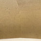 97-06 Jeep TJ Wrangler Factory Dash Speaker Cover Bezel Agate LH Driver Gray Gre