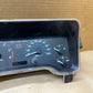 97-00 Jeep Wrangler TJ SPEEDOMETER CLUSTER Dash ANY MILE Speedo Gauge Instrument