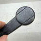 Jeep Cherokee XJ 84-96 OEM Manual Crank Window Handle Black Pair Factory MJ L R