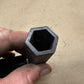 Jeep Wrangler YJ 87-90 Spare Tire Jack Lug Wrench 84-01 XJ Cherokee Folding OEM
