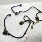 Jeep Wrangler TJ 97 ONLY Grille Headlight Wire Harness Wiring 1997 Head Light OE