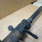 AMC Rambler Rebel 67 68 69 Auto Steering Column OEM Factory Black Shaft Car
