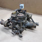 76-90 Jeep YJ CJ Carter BBD 2 Barrel Carburetor Carb 4.2L Wrangler 4.2 L 258 OEM