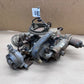 76-90 Jeep YJ CJ Carter BBD 2 Barrel Carburetor Carb 4.2L Wrangler 4.2 L 258 OEM