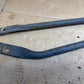 76-91 Jeep Wagoneer J10 Cherokee FSJ SJ Hood Support Rods Factory Brace Under OE