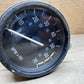 87-91 Jeep Wrangler 4 cyl 2.5 L YJ Tachometer Gauges Dash 2.5L Tack Tach Factory