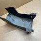 Jeep CJ 76-86 OEM Under Dash Vent Heater Duct Tray Compartment AMC Column