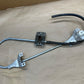 Jeep Cherokee XJ 84-96 Drivers Left Rear Door Manual Window Regulator 55075929