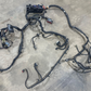2013 FORD E150 E250 E350 ECONOLINE VAN ENGINE WIRE HARNESS FUSE BOX RELAYS RSC