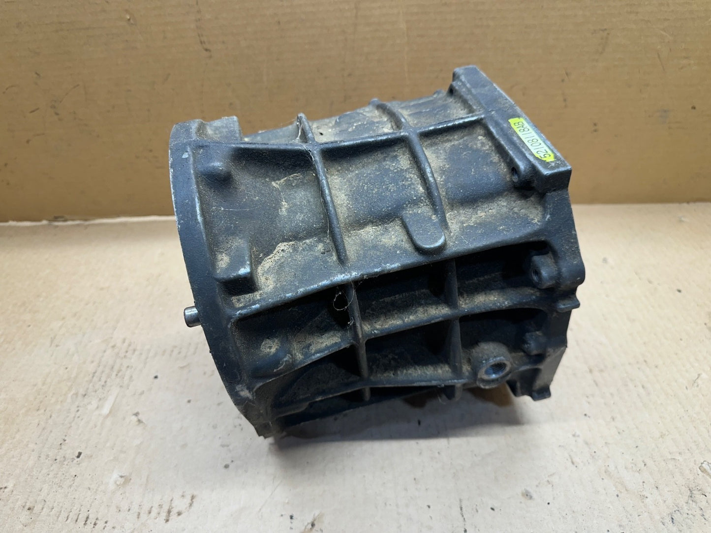 Jeep Wrangler YJ TJ Cherokee XJ MJ 88-99 AX15 Transmission Front Housing Case