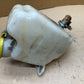 97-02 Jeep TJ Wrangler Single Pump Windshield Washer Reservoir Tank OEM 55154804