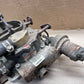 76-90 Jeep YJ CJ Carter BBD 2 Barrel Carburetor Carb 4.2L Wrangler 4.2 L 258 OEM