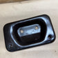 87-01 Jeep Cherokee XJ AW4 Automatic Transmission Exhaust Mount Bracket 2wd