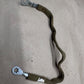 99-02 Jeep Wrangler TJ Factory MOPAR 56009159 Dash Radio Ground Strap Wire Cable