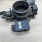 02-04 Jeep Wrangler TJ 4.0L Throttle Body OEM 6 cylinder 4.0 WJ Inline Six