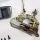 91-95 Jeep Wrangler YJ Tailgate Latch Handle Passenger Door Tail Gate Rear OEM