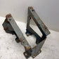 97-06 Jeep TJ Wrangler Front Fender Tub Lower Support Brace Driver LH Bracket
