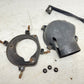 Jeep Wrangler YJ 87-90 2.5 4 Cyl Air Cleaner Throttle Body Adapter 8953002851