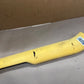 03-06 Jeep Wrangler TJ Left Rear Upper Roll Bar FOAM PADDING Pad 55352869AB OEM