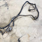 98-02 Jeep TJ Wrangler Grille Wire Harness Headlight 56010278AF OEM Head Light
