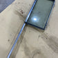 76-91 Jeep Grand Wagoneer Rear Drivers Door Left Vent Window Glass Back OEM