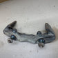 Jeep Wrangler YJ 87-89 Dana 30 Front Caliper Brake Mounting Bracket Left Right