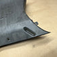 03 Jeep TJ Wrangler Dash Center AIR DEFROST DUCT VENT Defroster Heat A/C 88200