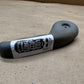 02-07 Jeep Liberty KJ Seat recline handle Passenger Lever Light Grey Gray Right