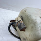 87-90 Jeep YJ Windshield Washer Fluid Reservoir Bottle plastic Tank Wrangler OEM