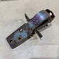 74-91 Jeep Wagoneer J10 J20 Cherokee Front Door Hinge -Left Upper- 90° LH Wide