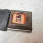 Jeep Wrangler YJ 87-90 Passenger Right Side Female Seat Belt Buckle OEM Seatbelt