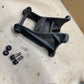 87-95 Jeep Wrangler YJ 2.5 L 4 Cyl Drivers Side Motor Mount Bracket Left 2.5L
