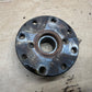 Ford 8.8 OEM Rear Axle Driveshaft Yoke Flange 4 Bolt Crown Victoria Factory Vic