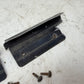 1997-2006 Jeep Wrangler TJ OEM Rear Soft Top Window Tailgate Bar Body Brackets
