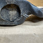 Jeep Wrangler YJ 87-90 Driver Left Side Female Seat Belt Buckle OEM Seatbelt OE