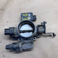 00-04 Jeep Wrangler TJ 4.0L Throttle Body OEM 6 cylinder 4.0 WJ Inline Six