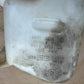 97-02 Jeep TJ Wrangler Dual Pump Windshield Washer Reservoir Hard Top 55154799