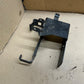 Jeep Wrangler TJ 97-06 Dash Bulkhead Mount Bracket Factory Fuse Under Behind OEM