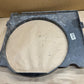 84-90 Jeep Cherokee XJ MJ OEM Fan Shroud 2.8L V6 2.5L I4 Blade Shield Guard 2.5