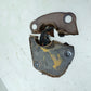 76-95 Jeep CJ YJ Steering Column to Firewall Mounting Bracket