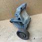 91-95 Jeep Wrangler YJ Upper Alternator AC Compressor Mount Bracket 2.5L 4.0