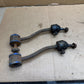 97-06 Jeep TJ Wrangler OEM Front Stabilizer Sway Bar 52087824 Factory Link Mount