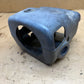 Steering Column Shroud w/ TILT 01-06 Jeep TJ Wrangler Trim Cover OEM Grey OEM