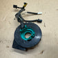 Jeep Wrangler TJ 03-06 Clock Spring 56047144AB OEM Steering Wheel Horn Factory