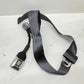 95 96 Jeep Cherokee Seat Belt Latch Center Lap Belt Right Passenger Side Rear OE