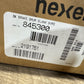 Nexen 8K Brake Drum  845300 Blank Bore  Serial # 2191761  New