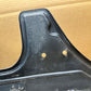 84-96 Jeep Cherokee XJ BLACK REAR Interior Cargo Trim Panel Side Left Right Set