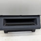 Jeep Wrangler YJ 87-95 OEM Glove Box NO Door Gray Grey 55007286 Glovebox Grab